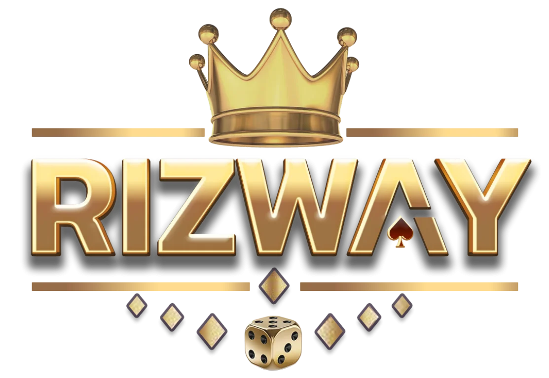 RIZWAY สล็อตออนไลน์ ฝากไม่มีขั้นต่ำ ถอนเร็ว